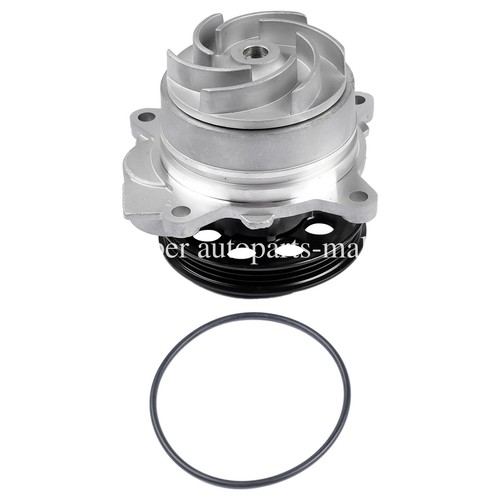 Water pump fwd for - 2.0,
