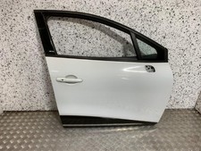 13-19 RENAULT CLIO MK4 DRIVER