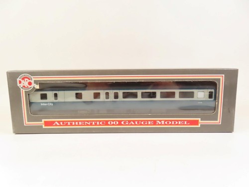 Dapol e12 2nd brake - 2nd,