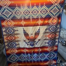 Vintage Pendelton Beaver State