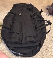 British Army Deployment Bag