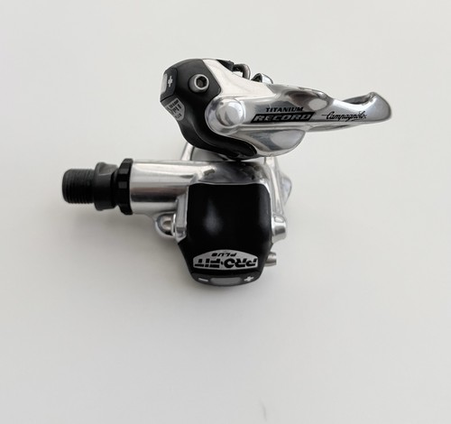 Campagnolo record titanium - record,