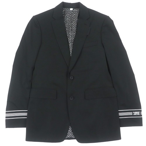 Burberry tailored jacket - burberry,