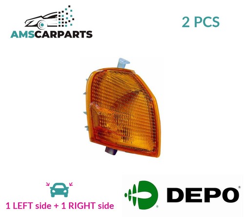 Indicator light blinker lamp - light,