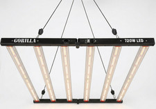 LED GROW LIGHT 720W Full