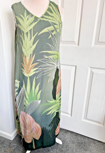 Dress size vintage phool - dress, 16