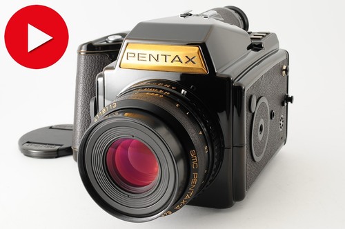Duty paid pentax - [us, paid]