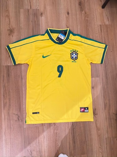 Retro football shirts - shirts., m