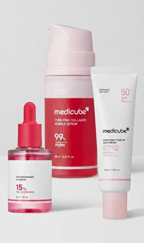 Medicube pdrn niacinamide - medicube,