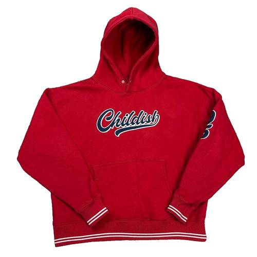 Childish turbo 1995 hoodie - childish,