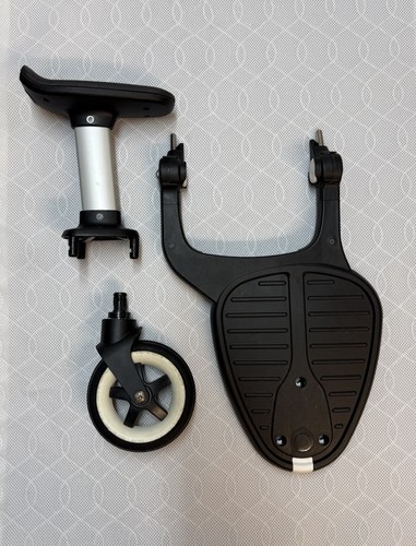 Bugaboo comfort wheeled - comfort, board