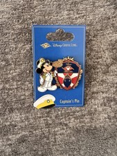 Disney Dream Cruise Liner