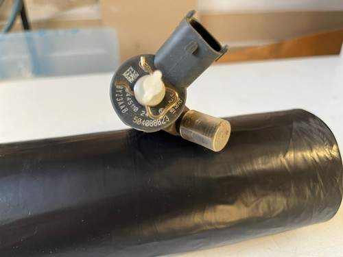 Iveco daily fuel injector - daily,