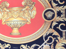 Versace Placemat  Plate mat