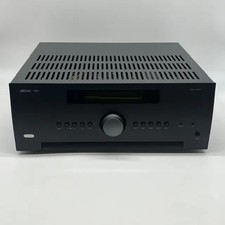 Arcam AVR550 AV Receiver – Pre-Owned