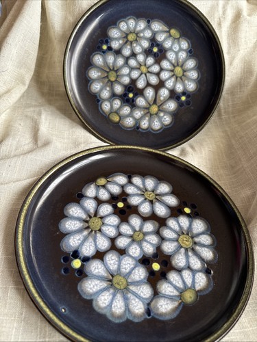 Set denby bokhara - 2,