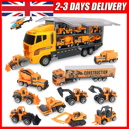Construction vehicles - construction,