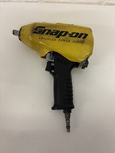 Snap tool air - on, 1/2”