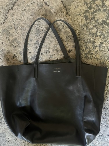 Kurt geiger leather bag - leather,