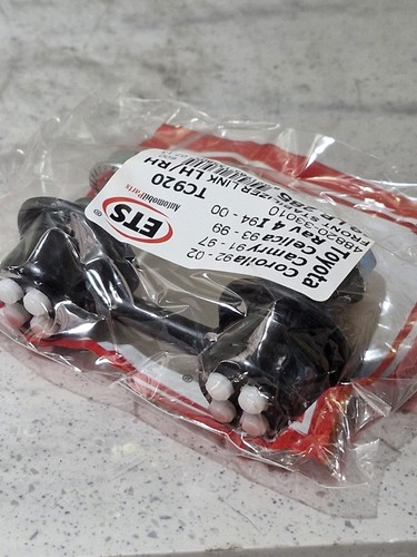 Ets front stabiliser link fits - ets,