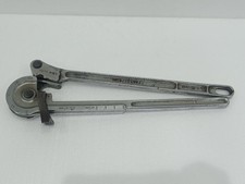 RIDGID 398 TUBE BENDER 1/2" OD