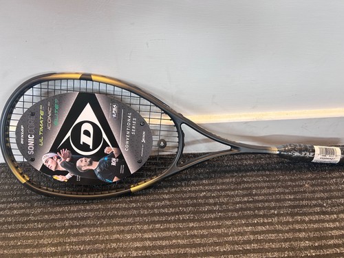 Dunlop squash rackets - dunlop,