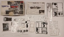 GUNZE SANGYO 1/24 G224 TRIUMPH