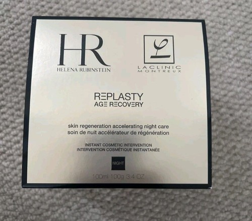 Helena rubinstein replasty age - helena,