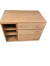 Beaver And Tapley 33 Drawer