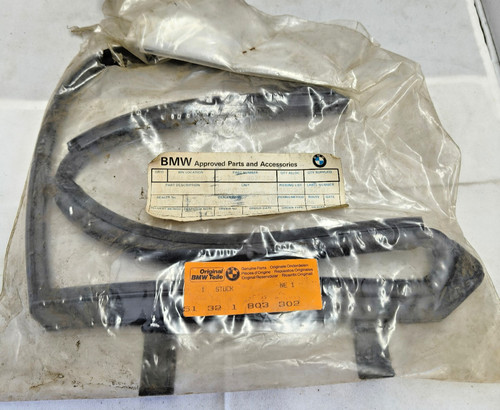 Bmw genuine vent - vent, window