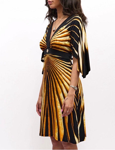 Vintage cavalli black gold - cavalli, black/gold