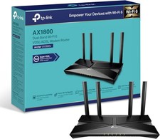 TP-Link Archer VX1800v