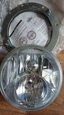 2015 HARLEY-DAVIDSON STREETGLIDE ORIGINAL HEADLIGHT ASSEMBLY