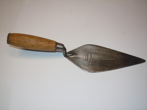 Vintage bowden co 7 - &, 7"
