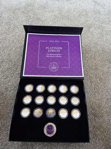 Isle man platinum jubilee - isle,