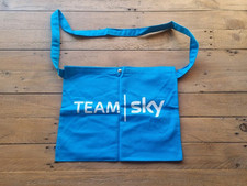 Team SKY Cycling Musette Bag