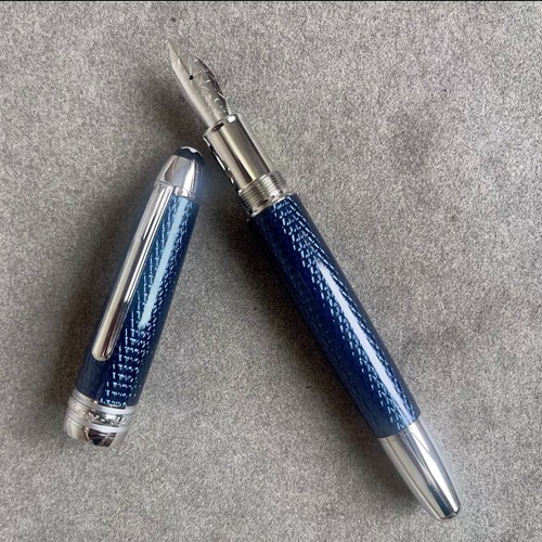 Montblanc meisterstück - montblanc,