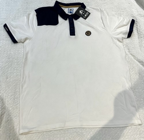 Simon carter men polo - carter, men's