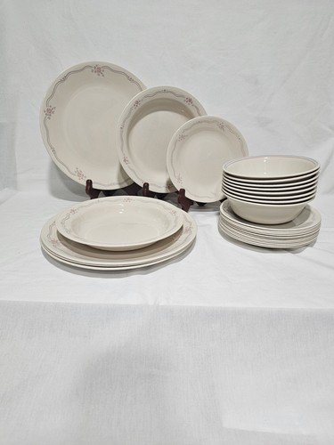 Vintage corelle engish - vintage,