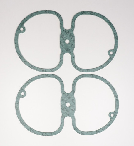 Valve cover gasket - valve, piece