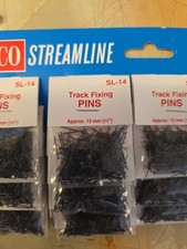 Peco SL-14 Track Fixing Pins