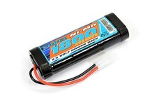 Voltz 1800mah 7.2v RC Stick