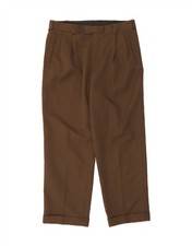 DOCKERS Mens Pegged Suit