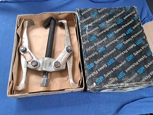Sykes pickavant 083100 - , no