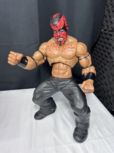 Boogeyman jakks giants wave - ,