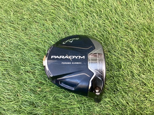 Callaway paradym driver - callaway, 9