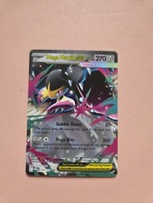 094/132 Mega Mawile Ex Pokemon