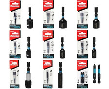Makita Impact Black