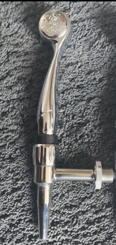 Aspall cider beer tap - tap, in