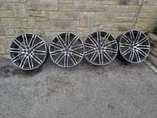 Set new porsche macan - x4,
